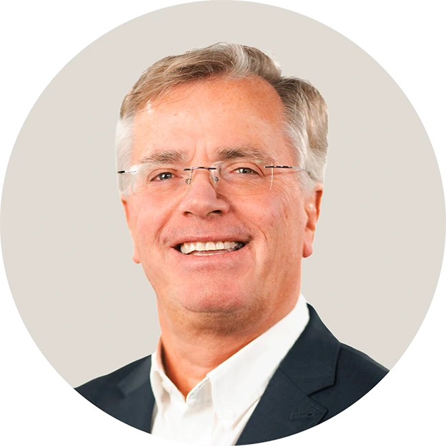 Leif Larsen