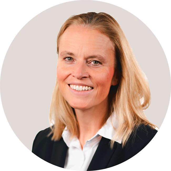 Nora Håberg